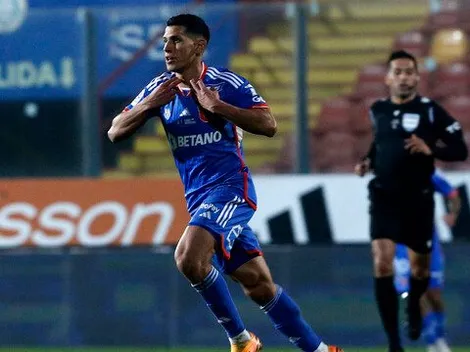 El esperado regreso de Israel Poblete