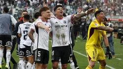 El Cacique está de fiesta tras ganarle a la UC.