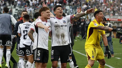 El Cacique está de fiesta tras ganarle a la UC.