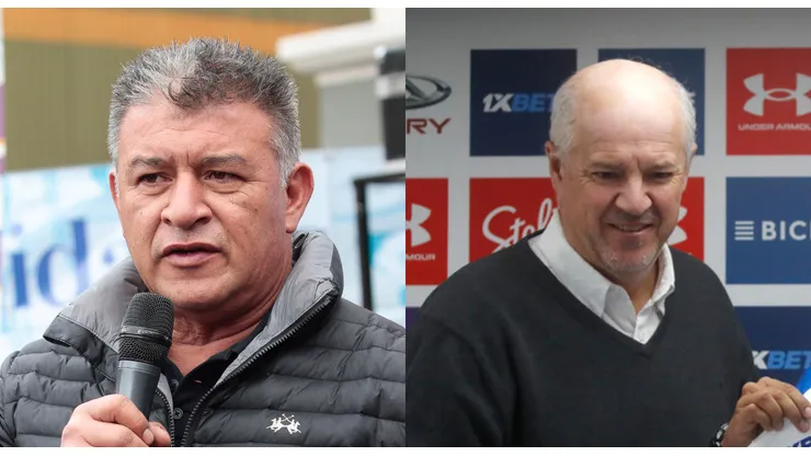 Borghi y Tagle protagonizan durísimo cara a cara tras caída cruzada