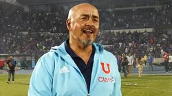 La especial publicación de Luis Musrri