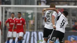 Hasta la cuenta oficial de Colo Colo troleó a la UC en Redes Sociales.