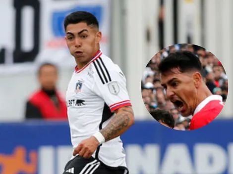 Thompson con bidón de bencina en mano: Provoca a Zampedri en RR.SS