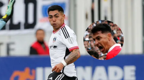 Jordhy provoca a Zampedri en Redes Sociales.