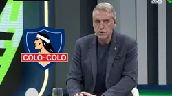 Jorge Pellicer se derrite por un jugador del Cacique.