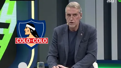 Jorge Pellicer se derrite por un jugador del Cacique.