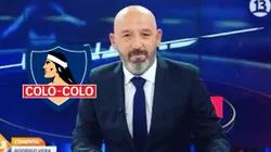 Rodrigo Vera advierte que el Cacique ahora no se detiene por nada.