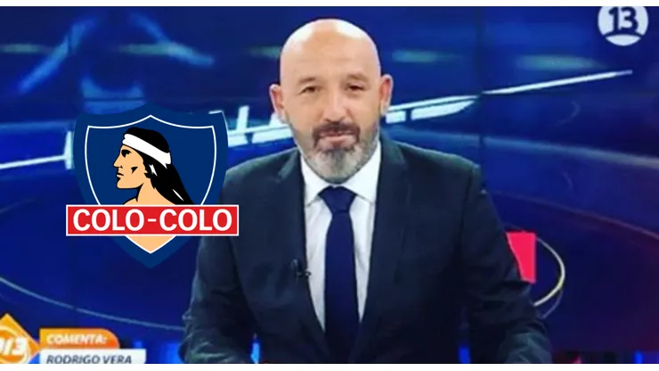 Rodrigo Vera advierte que el Cacique ahora no se detiene por nada.