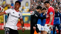 Thompson le habló en duros términos a Fernando Zampedri.