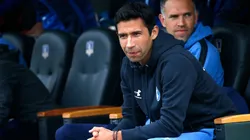 Nicolás Núñez no está ni ahí en ver a Nico Córdova como DT de La Roja