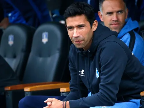 Núñez estalla contra el arbitraje del clásico y le recuerda su paso por la UC