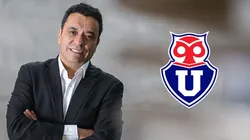 Claudio Palma revela conversación con ex jugador de la U por el momento del equipo