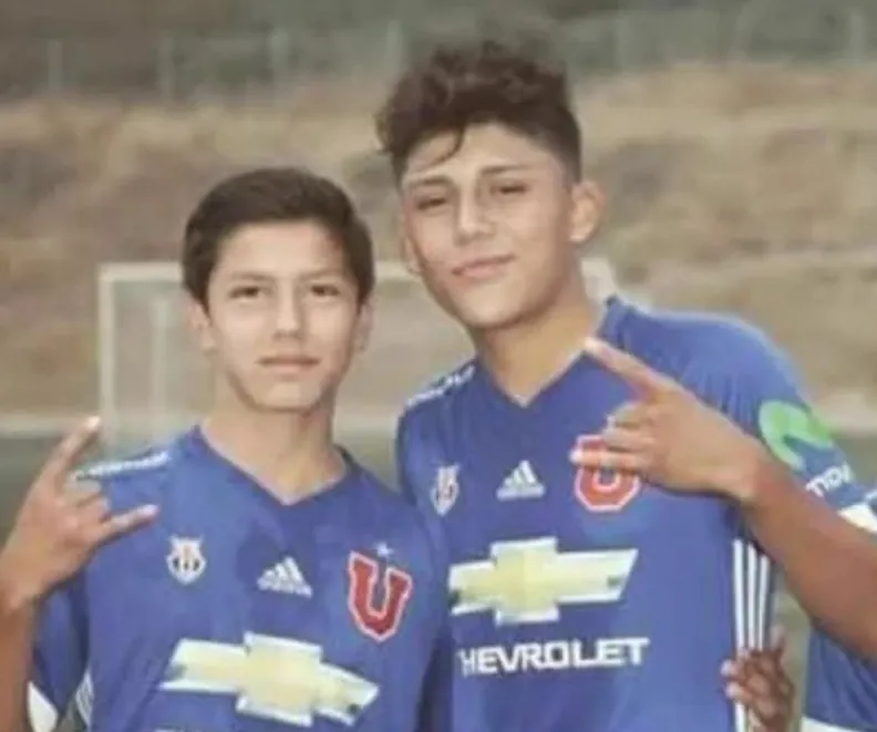 Pizarro en su época en azul (Archivo)