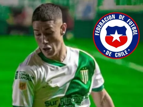 "Es una máquina": Relator de ESPN se vuelve loco con Rivera, la joya de Banfield que puede ser carta en La Roja