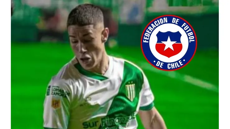 Rivera sigue llamando la atención en el fútbol argentino.