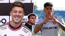 Parra será el encargado de ocupar la vacante que dejó Palacios.