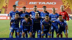 Mauricio Pellegrino vuelve a convocar a cortado jugador