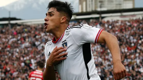 Pedro Carcuro quiere sí o sí a Damián Pizarro en La Roja (Photosport)