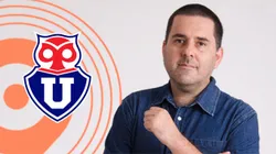 El destacado periodista pide que la U se la juegue por este entrenador