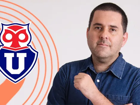 Arcos enciende el apetito del hincha de la U pidiendo a histórico DT