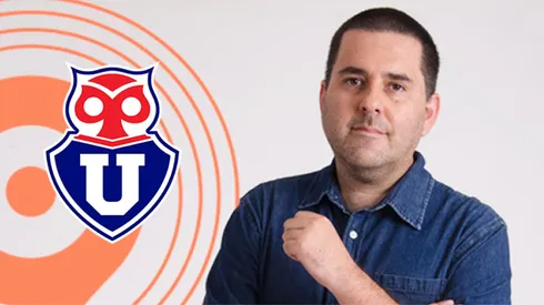 El destacado periodista pide que la U se la juegue por este entrenador