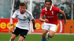 Colo Colo y la UC quieren quedarse con los tres puntos.