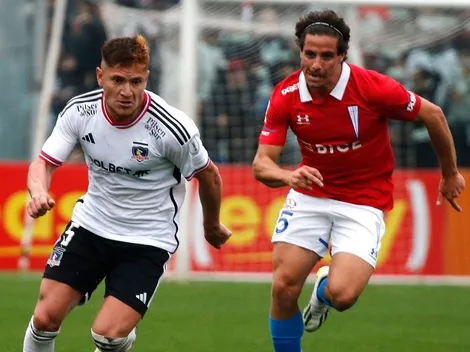 El tremendo error de TNT Sports que causa las burlas de los hinchas de Colo Colo contra los de la UC