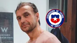 Sepúlveda sigue sin entender la nómina de Berizzo para enfrentar a Perú y Venezuela.
