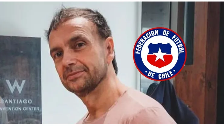 Sepúlveda sigue sin entender la nómina de Berizzo para enfrentar a Perú y Venezuela.