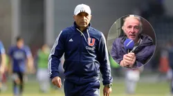 "Traer de vuelta a Sampaoli es una utopía"