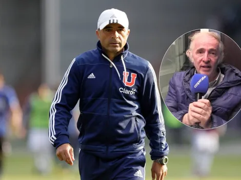 "Traer de vuelta a Sampaoli es una utopía"