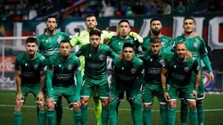 La advertencia del técnico de Audax a la U