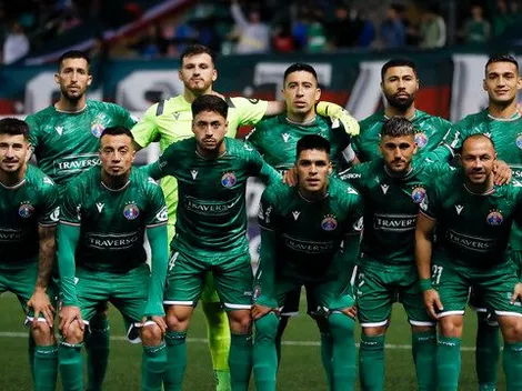 La advertencia del técnico de Audax a la U