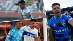 Los clubes chilenos tendrán un desafío de palabras mayores en Libertadores y Sudamericana