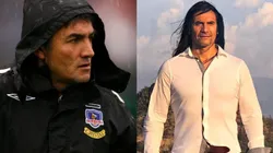 Fernando Astengo no está de acuerdo con los dichos de Gabriel Mendoza (Foto: Photosport / Gabriel Mendoza)