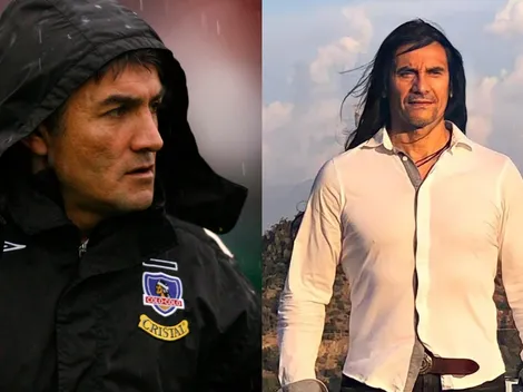 El tirón de orejas de Fernando Astengo al Coca Mendoza por dichos sobre la U: “Eso no se puede decir”