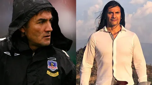 Fernando Astengo no está de acuerdo con los dichos de Gabriel Mendoza (Foto: Photosport / Gabriel Mendoza)