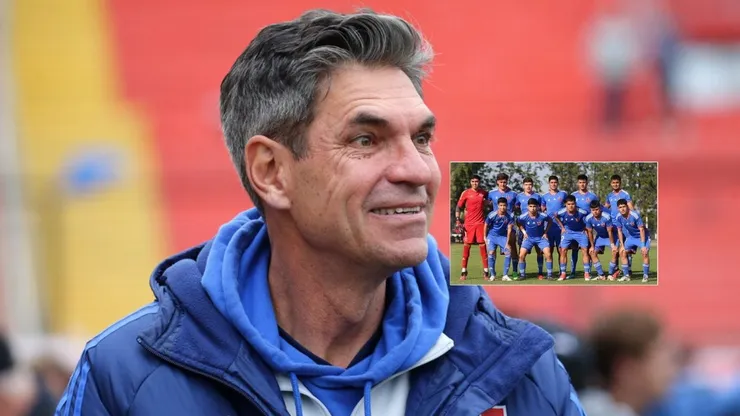 El terremoto que generó Pellegrino en el equipo de proyección azul