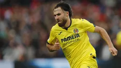 Hinchas del Villarreal exigen la salida de Ben Brereton en este próximo mercado de pases