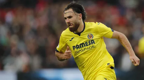 Hinchas del Villarreal exigen la salida de Ben Brereton en este próximo mercado de pases