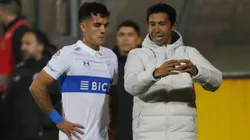 La UC sabe por donde van los tiros en el mercado de pases