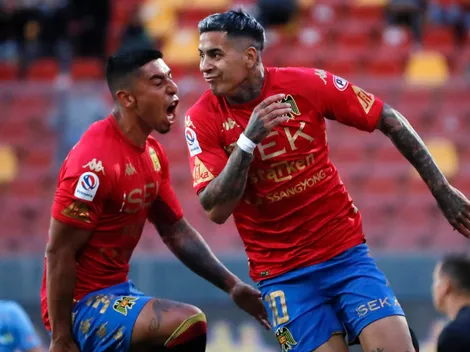 ¿Será factor ante Colo Colo y Cobresal? El paupérrimo rendimiento de Unión Española