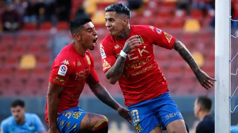 El elenco hispano no suma victorias desde julio del 2023.