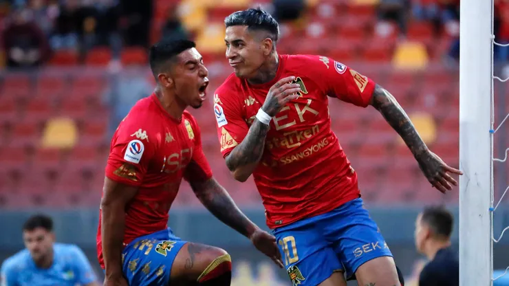 El elenco hispano no suma victorias desde julio del 2023.