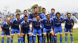 La U podría contar con un viejo conocido el 2024