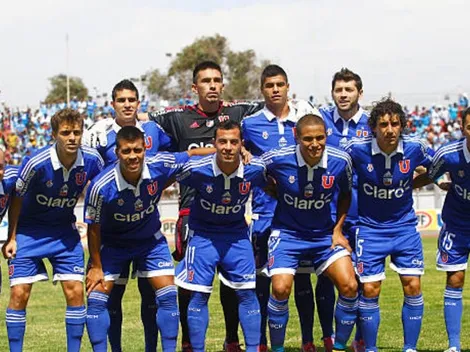 La U podría contar con un viejo conocido el 2024