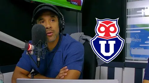Jean Beausejour llena de elogios a este jugador de la U