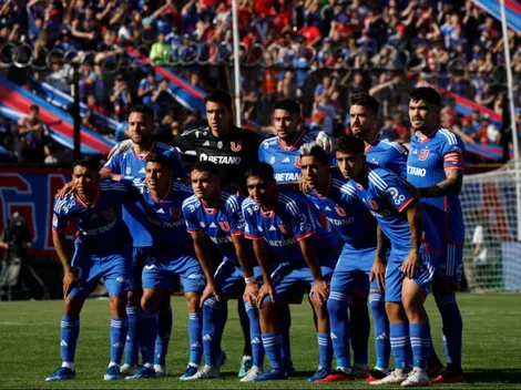 La U será auspiciada por misma casa de apuestas del Chelsea