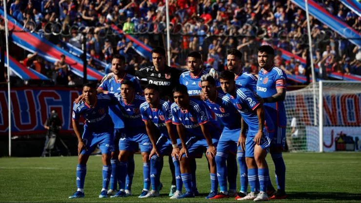 La U será auspiciada por misma casa de apuestas del Chelsea