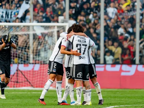 ¡Atención albos! Gustavo Quinteros ya prueba el equipo titular de Colo Colo para la "final" contra Unión Española